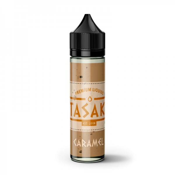 Tasaki Caramel 20ml (60ml) Tasaki Caramel 20ml (60ml)