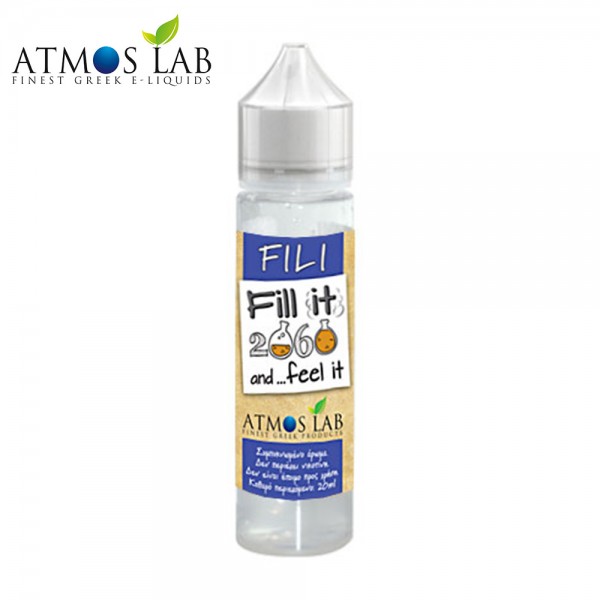 Atmos Lab Fill It Fili 20ml (60ml)