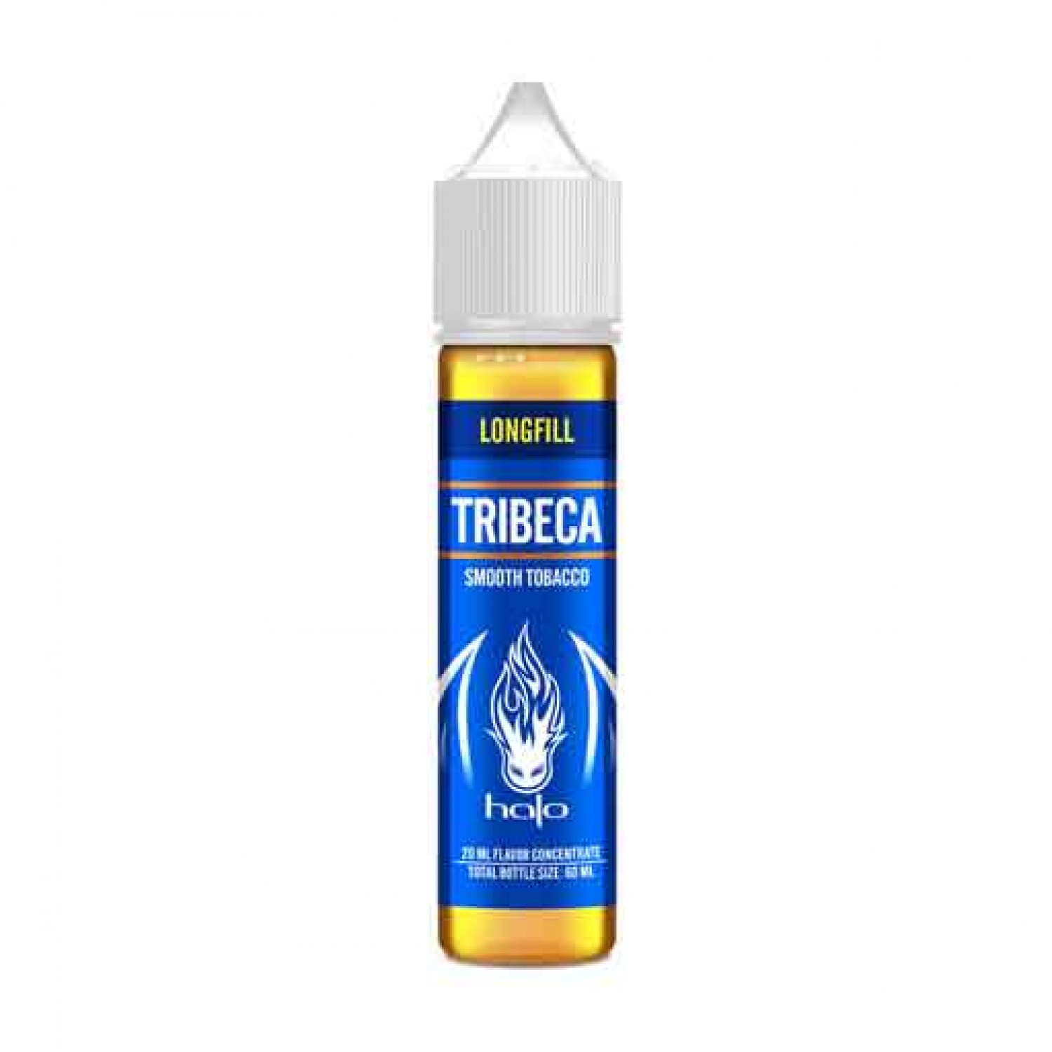 Halo Blue Tribeca 20ml (60ml) Halo Blue Tribeca 20ml (60ml)