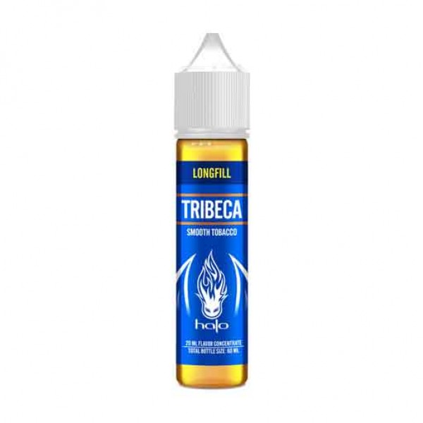 Halo Blue Tribeca 20ml (60ml) Halo Blue Tribeca 20ml (60ml)