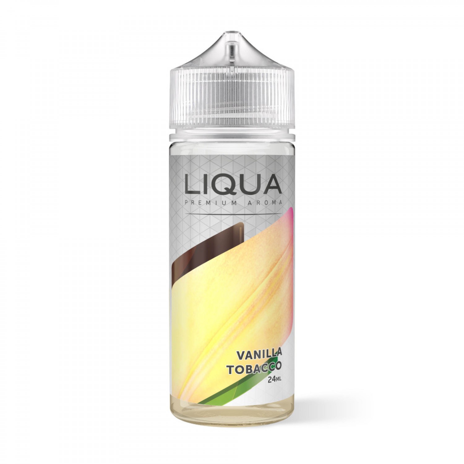 Liqua Vanilla Tobacco 24ml (120ml) Liqua Vanilla Tobacco 24ml (120ml)