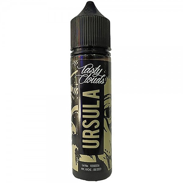 Tasty Clouds Ursula 15ml (60ml)