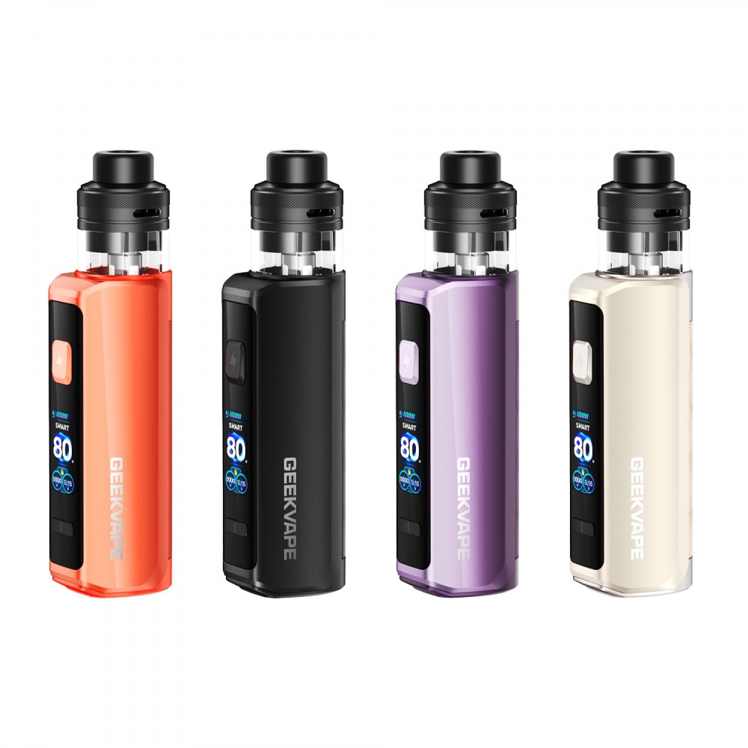 GeekVape Aegis Force Pod Kit 3200mAh 5ml 