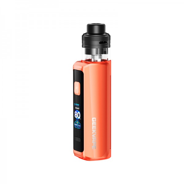 GeekVape Aegis Force Pod Kit 3200mAh 5ml 