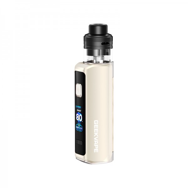 GeekVape Aegis Force Pod Kit 3200mAh 5ml 