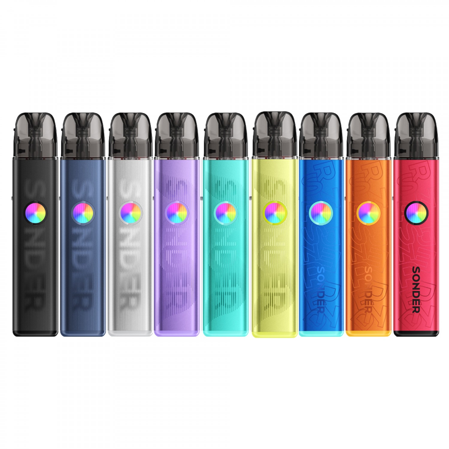 Geekvape Sonder Q3 Pod Kit 1750mAh 3ml Geekvape Sonder Q3 Pod Kit 1750mAh 3ml