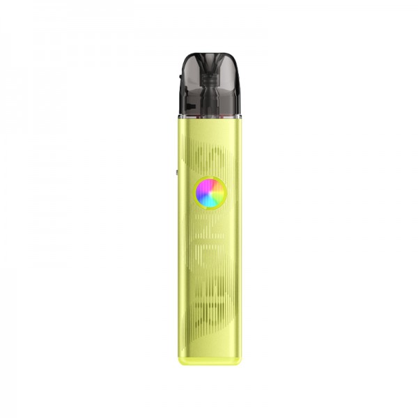 Geekvape Sonder Q3 Pod Kit 1750mAh 3ml Geekvape Sonder Q3 Pod Kit 1750mAh 3ml