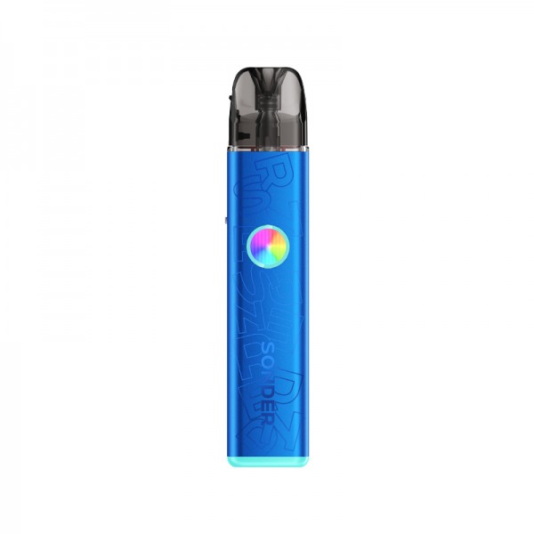 Geekvape Sonder Q3 Pod Kit 1750mAh 3ml Geekvape Sonder Q3 Pod Kit 1750mAh 3ml