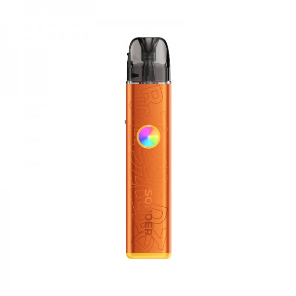 Geekvape Sonder Q3 Pod Kit 1750mAh 3ml Geekvape Sonder Q3 Pod Kit 1750mAh 3ml