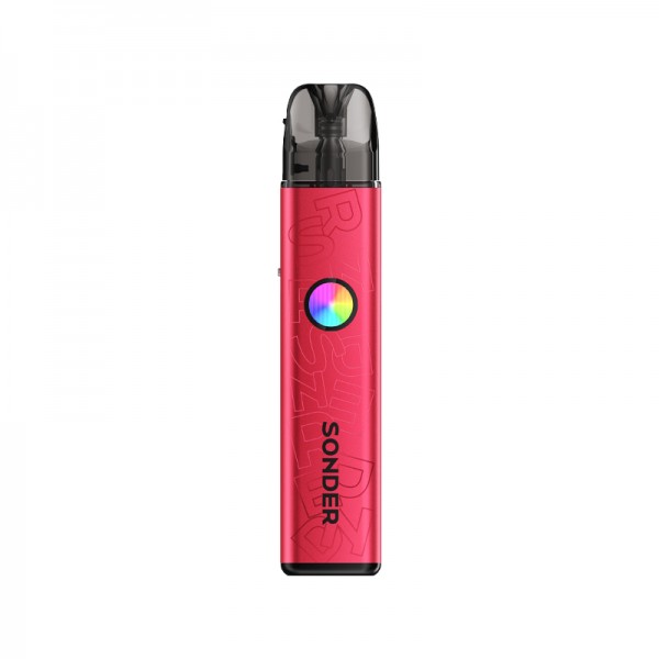 Geekvape Sonder Q3 Pod Kit 1750mAh 3ml Geekvape Sonder Q3 Pod Kit 1750mAh 3ml