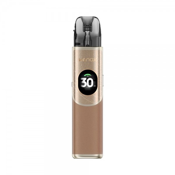 GeekVape Wenax Q2 Pod Kit 1250mAh 3ml