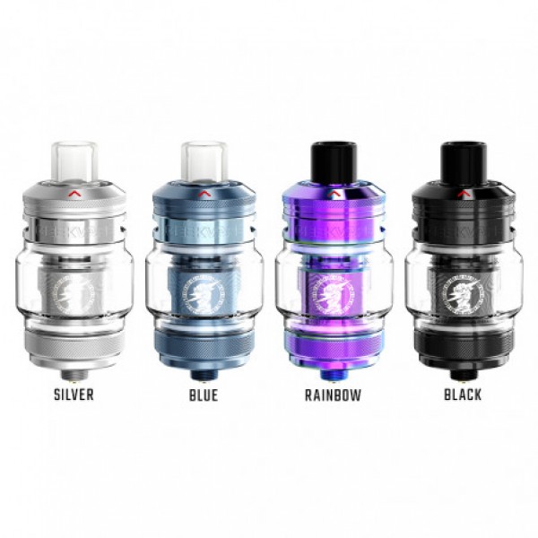 Geekvape Z Nano 3 Tank 5ml 28mm 