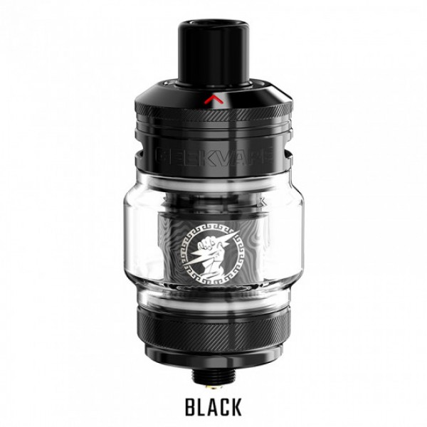 Geekvape Z Nano 3 Tank 5ml 28mm Geekvape Z Nano 3 Tank 5ml 28mm