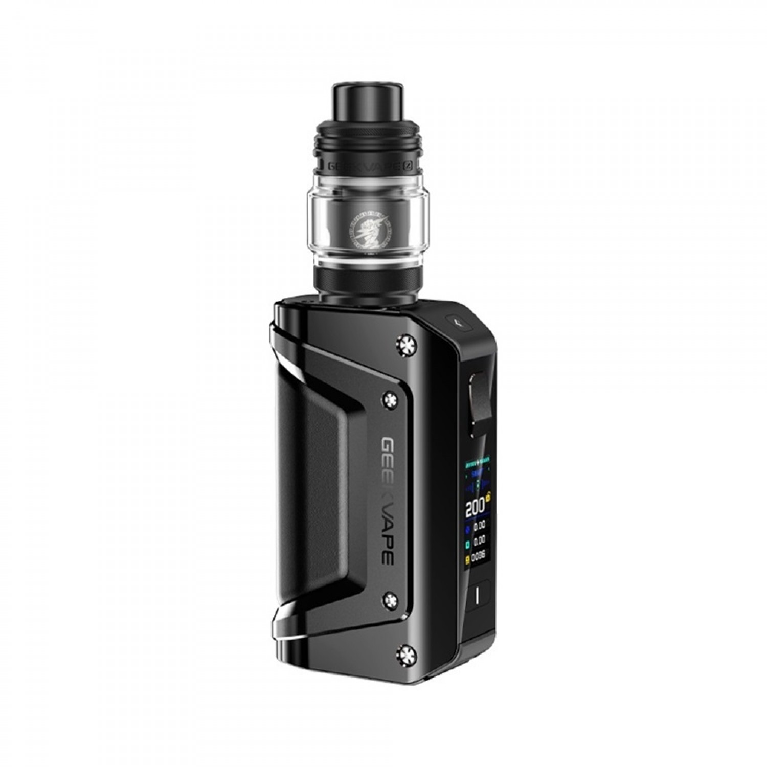 GeekVape L200 (Aegis Legend 3) 200W Kit GeekVape L200 (Aegis Legend 3) 200W Kit