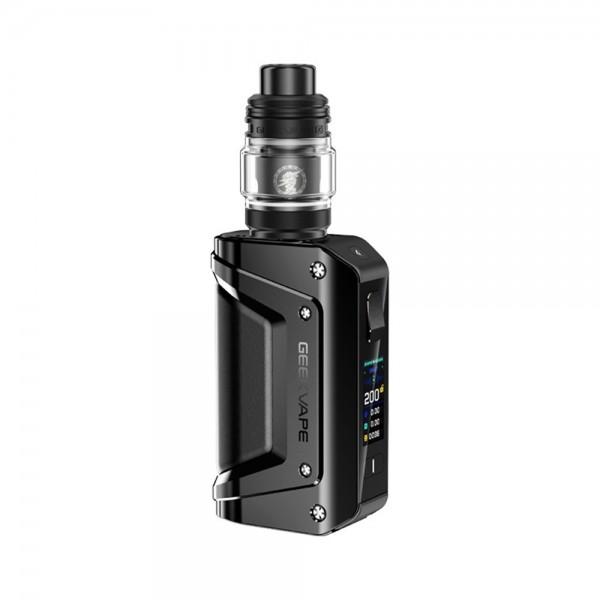 GeekVape L200 (Aegis Legend 3) 200W Kit GeekVape L200 (Aegis Legend 3) 200W Kit