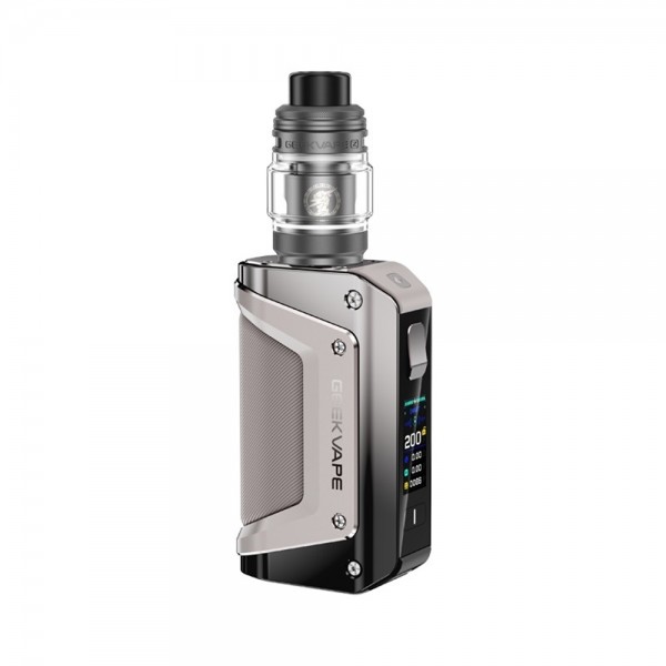 GeekVape L200 (Aegis Legend 3) 200W Kit GeekVape L200 (Aegis Legend 3) 200W Kit