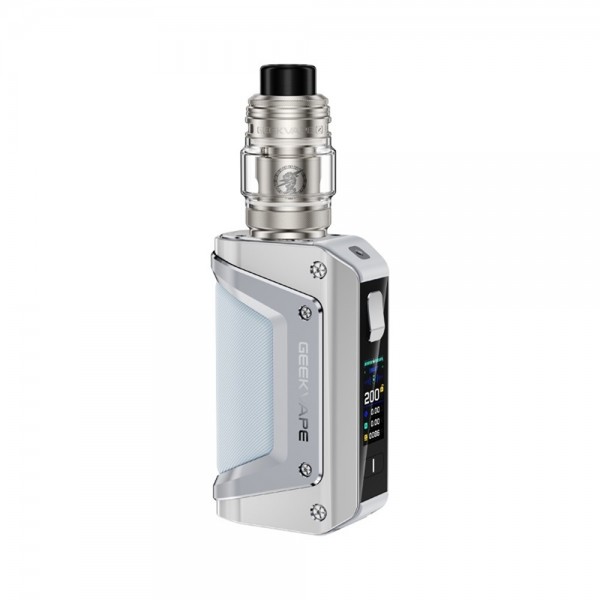GeekVape L200 (Aegis Legend 3) 200W Kit GeekVape L200 (Aegis Legend 3) 200W Kit