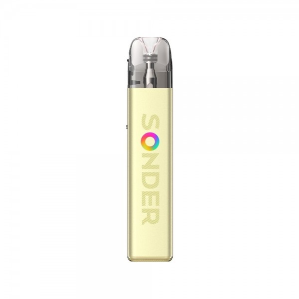 Geekvape Sonder Q2 Pod Kit 1350mAh 3ml Geekvape Sonder Q2 Pod Kit 1350mAh 3ml