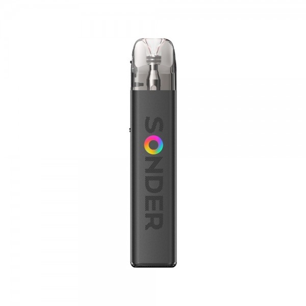 Geekvape Sonder Q2 Pod Kit 1350mAh 3ml Geekvape Sonder Q2 Pod Kit 1350mAh 3ml