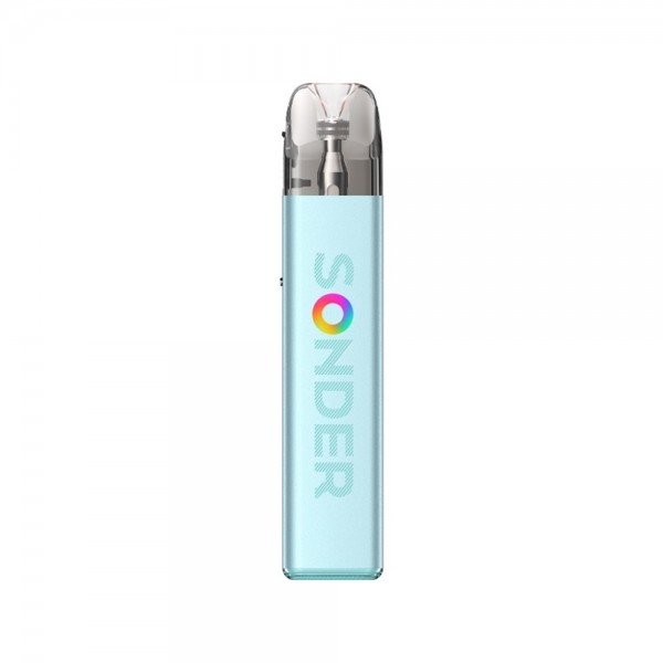 Geekvape Sonder Q2 Pod Kit 1350mAh 3ml Geekvape Sonder Q2 Pod Kit 1350mAh 3ml