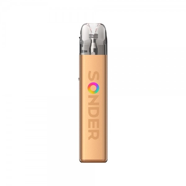 Geekvape Sonder Q2 Pod Kit 1350mAh 3ml Geekvape Sonder Q2 Pod Kit 1350mAh 3ml