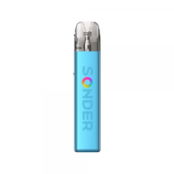 Geekvape Sonder Q2 Pod Kit 1350mAh 3ml Geekvape Sonder Q2 Pod Kit 1350mAh 3ml