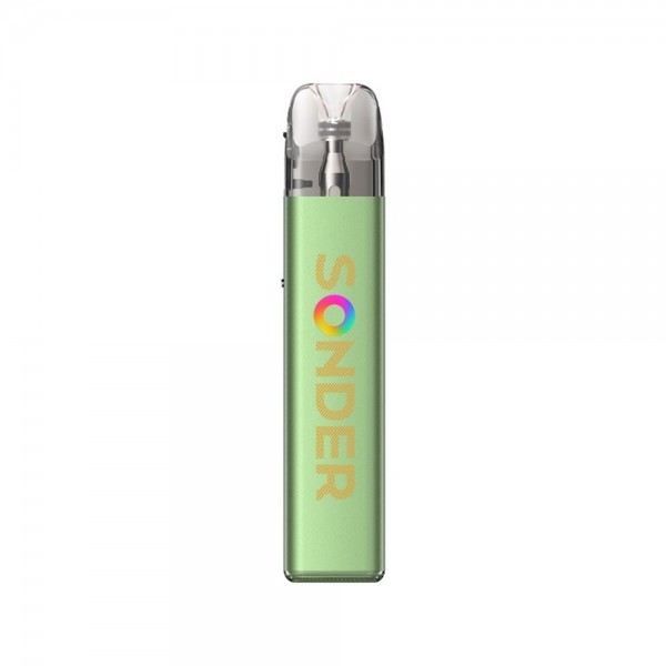 Geekvape Sonder Q2 Pod Kit 1350mAh 3ml Geekvape Sonder Q2 Pod Kit 1350mAh 3ml