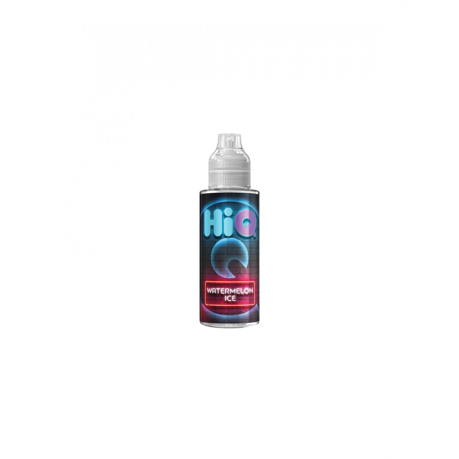HiQ Watermelon Ice Flavour Shot 20/120ml