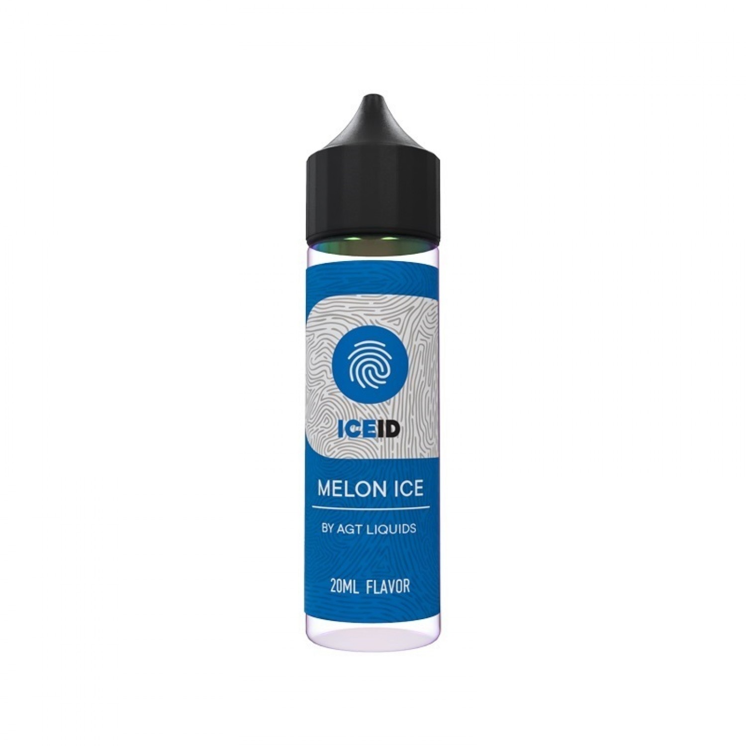 iD Ice Melon 20ml (60ml)