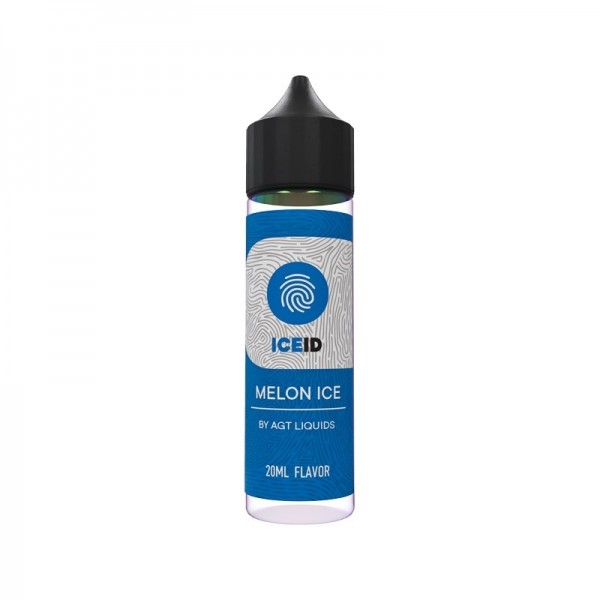 iD Ice Melon 20ml (60ml)