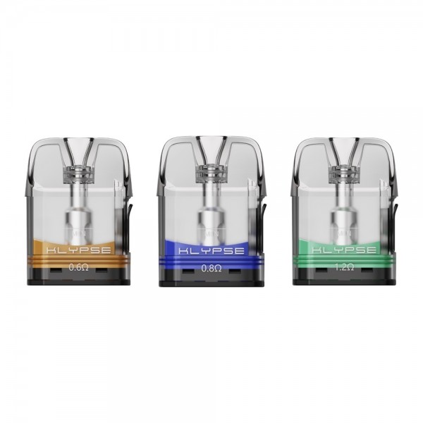 Innokin Klypse Pod V2 Mesh Coil