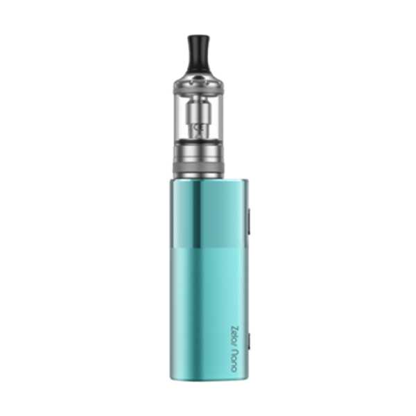 Aspire Zelos Nano Kit 1600mAh 2ml 