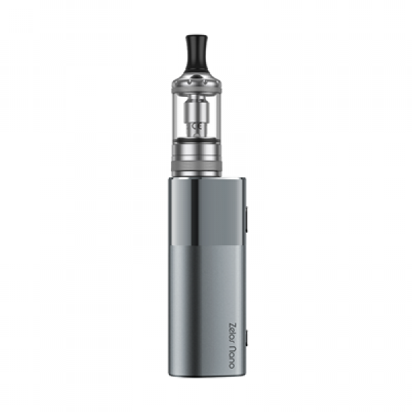 Aspire Zelos Nano Kit 1600mAh 2ml 