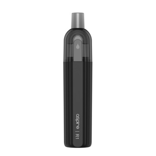 Aspire R1 Rechargeable Disposable 2ml (With Cable)