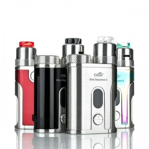 Squonk Kit