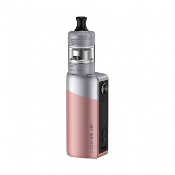 Innokin CoolFire Z60 Zlide Top 3ml Kit