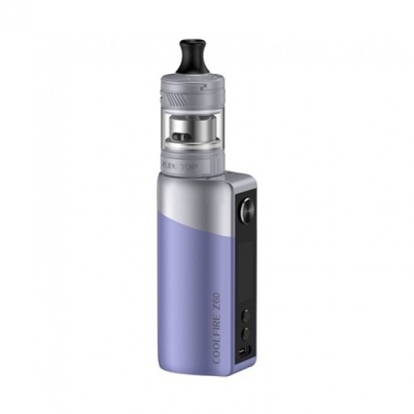 Innokin CoolFire Z60 Zlide Top 3ml Kit