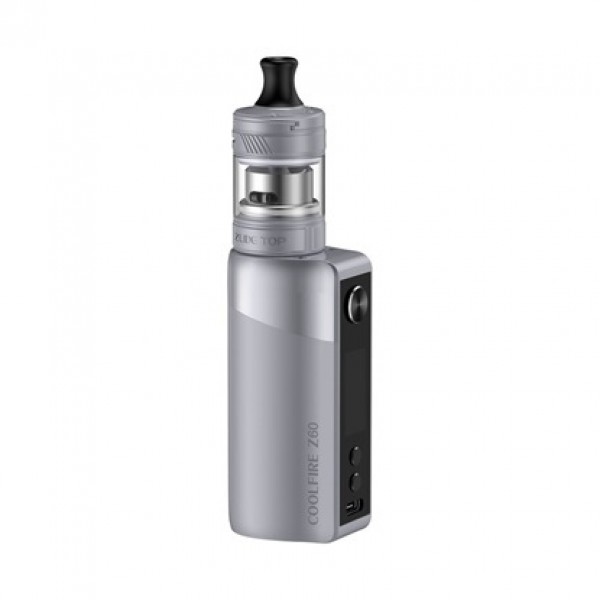 Innokin CoolFire Z60 Zlide Top 3ml Kit
