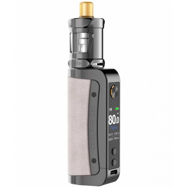 Innokin Coolfire Z80 5.5ml Zenith 2 Kit