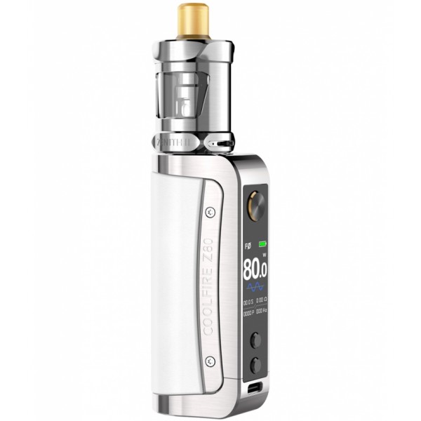 Innokin Coolfire Z80 5.5ml Zenith 2 Kit