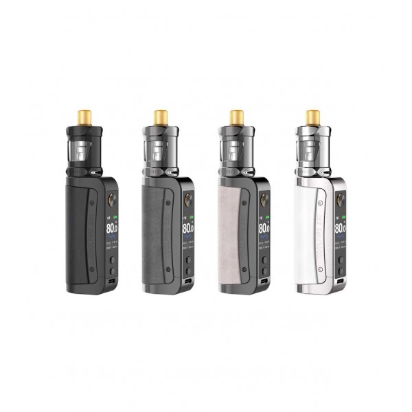 Innokin Coolfire Z80 5.5ml Zenith 2 Kit