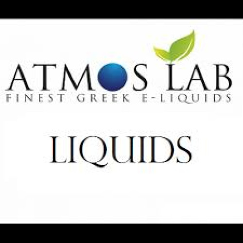 Atmos Lab 10ml
