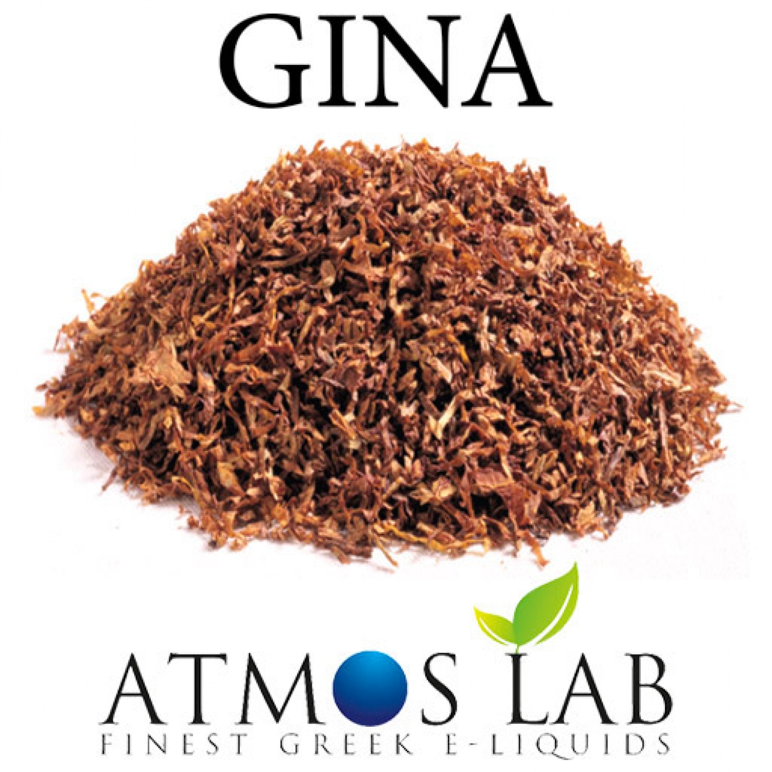 Atmos Lab Gina 10ml