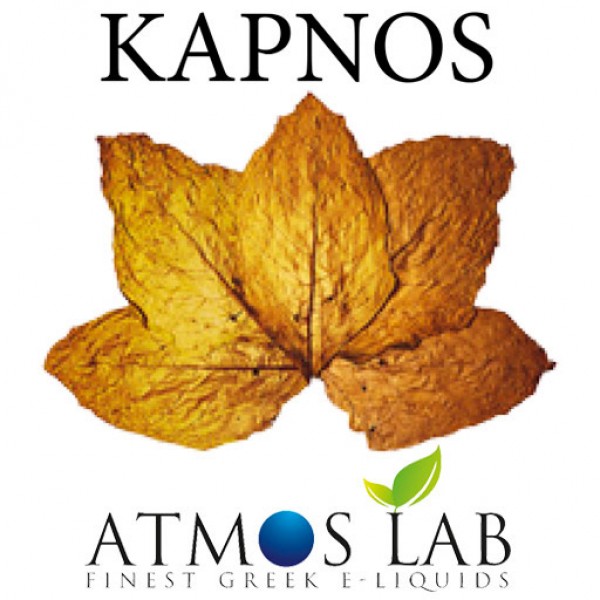 Atmos Lab Kapnos 10ml