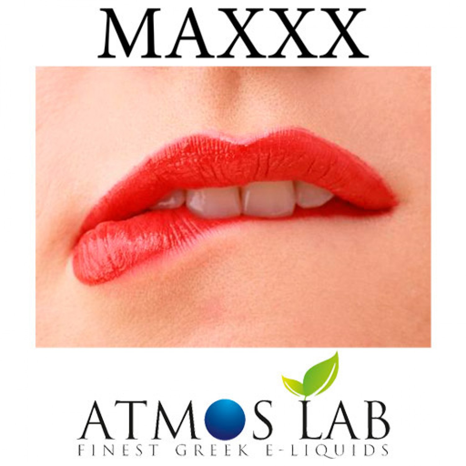 Atmos Lab Maxxx 10ml