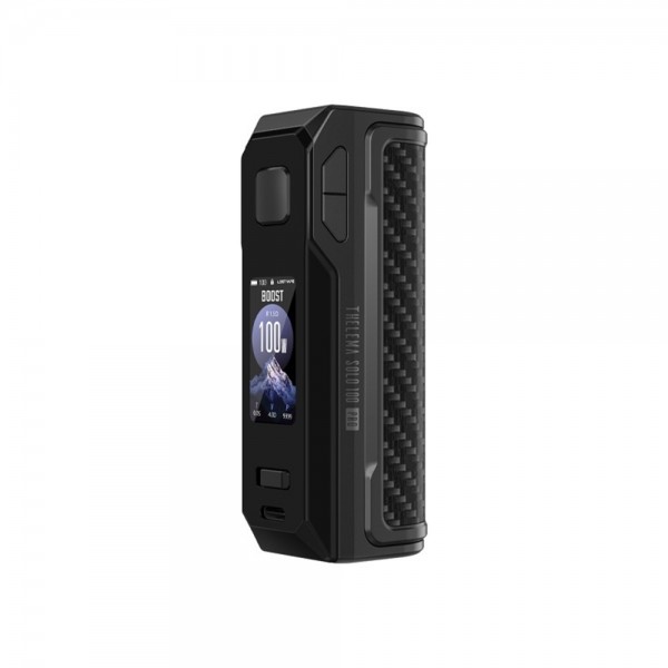 Lost Vape Thelema Solo 100W Pro Mod Lost Vape Thelema Solo 100W Pro Mod