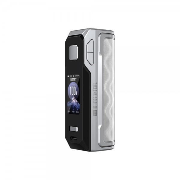 Lost Vape Thelema Solo 100W Pro Mod Lost Vape Thelema Solo 100W Pro Mod