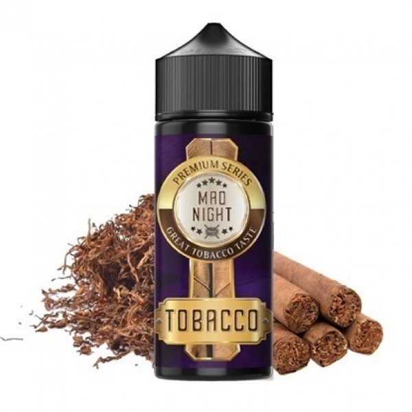 Mad Juice Mad Night 30ml (120ml)