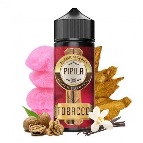 Mad Juice Pipila 24ml (120ml) Mad Juice Pipila 24ml (120ml)