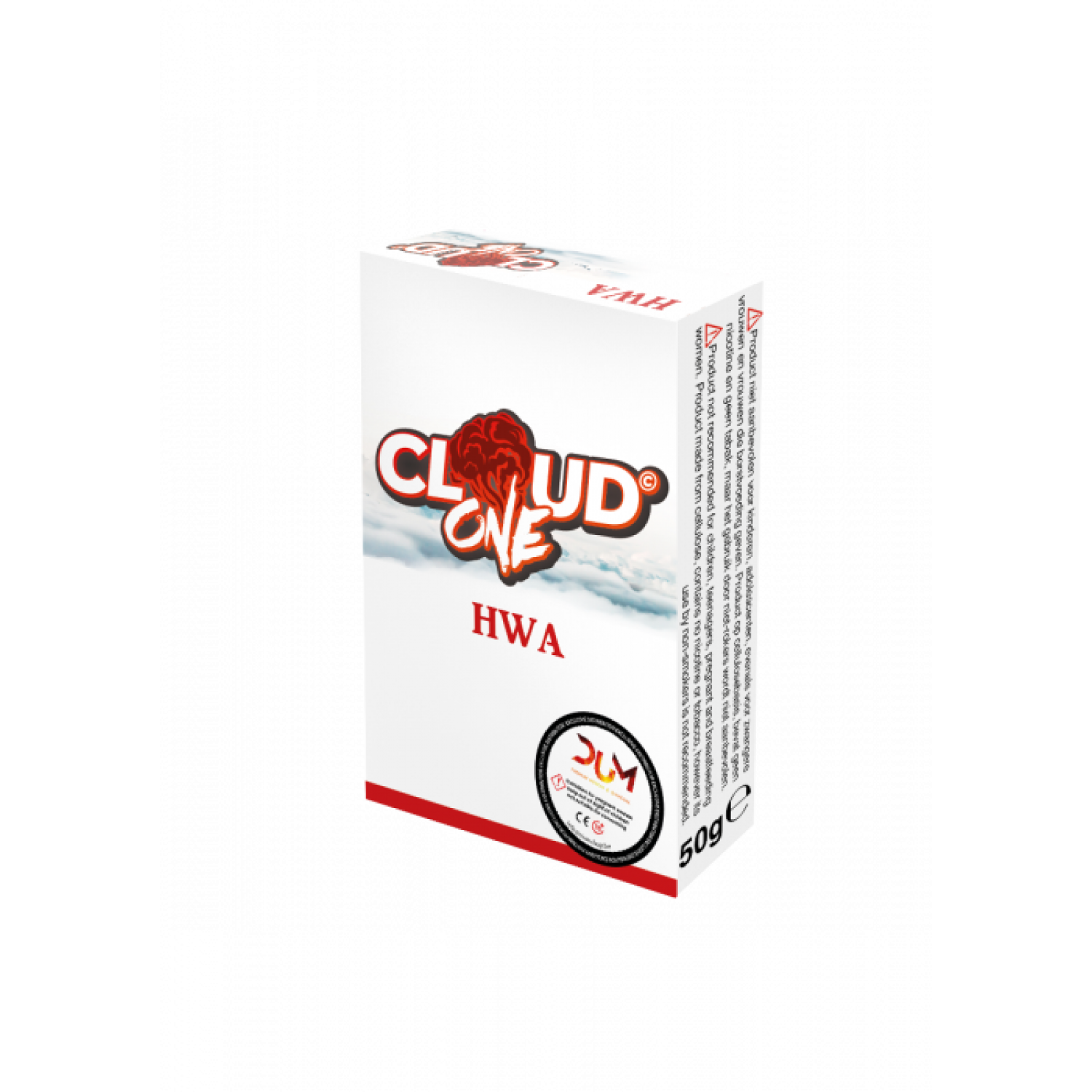 Cloud One 50gr HWA Cloud One 50gr HWA